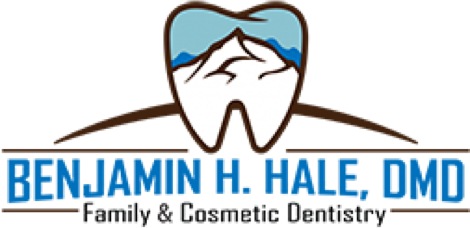 Benjamin Hale, DMD